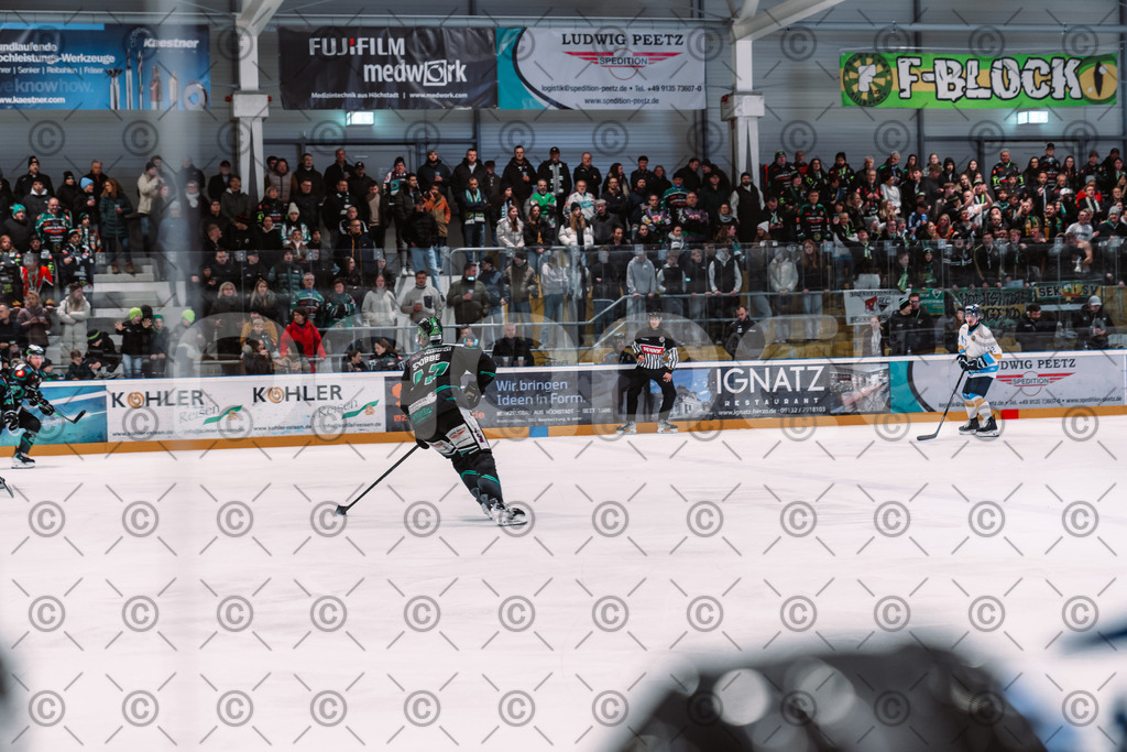 Alligators_vs_Stuttgart_16_11_2025-75 | Höchstadt Alligators Fotogalerie: Eishockey-Action aus Franken. Professionelle Spielfotos, Portraits & Stadionbilder zum Download. Jetzt entdecken! - Realisiert mit Pictrs.com