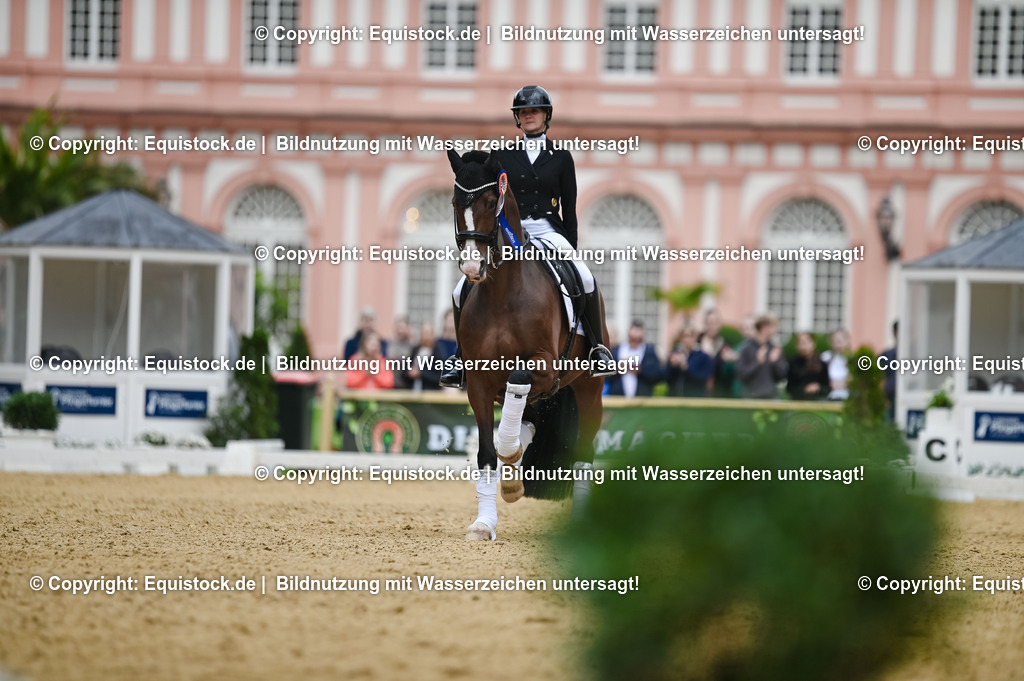 20250607_1_GP-Tour_Dressage_0548 | Foto: Thomas Hartig