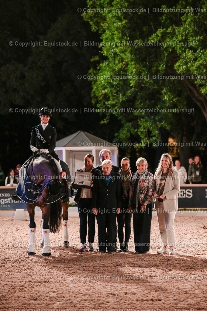 20250608_Longines Grand Prix Kür_0557 | Foto: Thomas Hartig