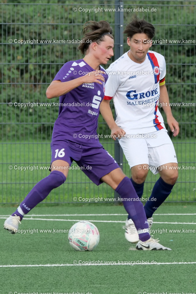 Fußball : Kreisliga A : SUS 09 Dinslaken 2 - TV Jahn Hiesfeld am 27.09.2026 in Dinslaken | Fußball : Kreisliga A : SUS 09 Dinslaken 2 - TV Jahn Hiesfeld am 27.09.2026 in Dinslaken - Realisiert mit Pictrs.com