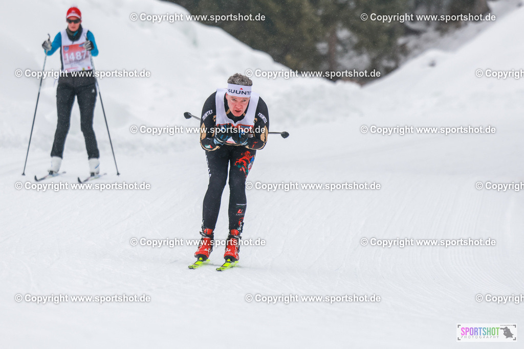 AR7_3531 | Dolomitenlauf 2026 #dolomitenlauf_lienz #dolomitenlauf #worldloppet #dolomitensport #obertilliach #yourpictrs #sportshot_your_pictrs
