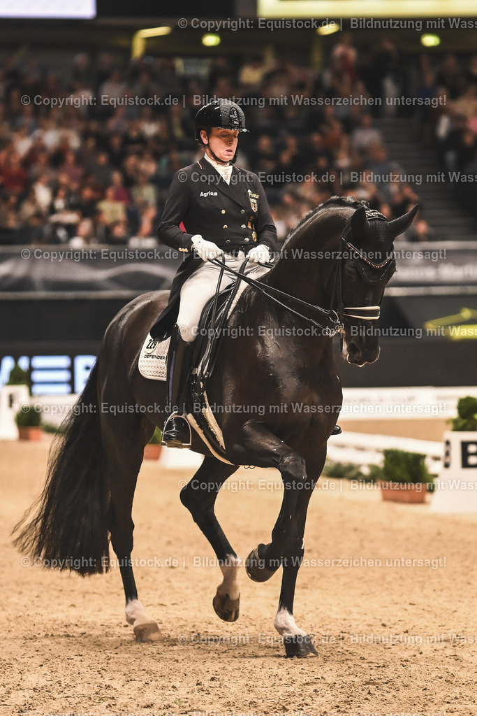 20241116_Dressur-Kür_TOMsPiC_0219 | Foto: Thomas Hartig