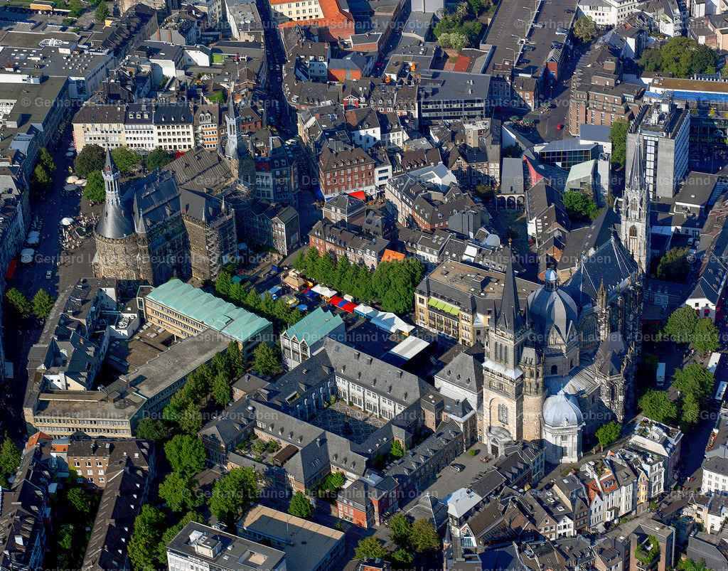 2616673 | Aachen Dom