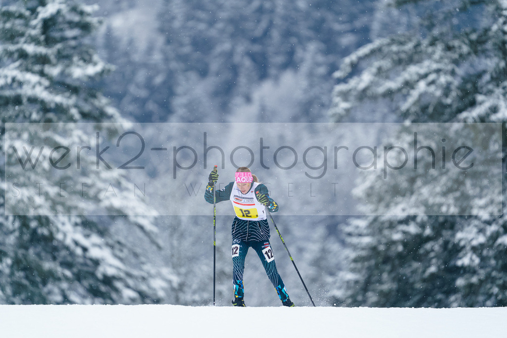 DSC Ruhpolding | 3. DSV E.INFRA Schülercup Biathlon in der Chiemgau Arena Ruhpolding