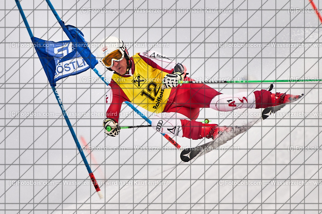 ALP0305_Hochkarlauf-RTL_Hirschler Siegfried | (C)FotoLois.com, Alois Spandl. HOCHKARLAUF, RTL auf der Almlift-Sonnenhang-Piste, Sa 9. März 2024.