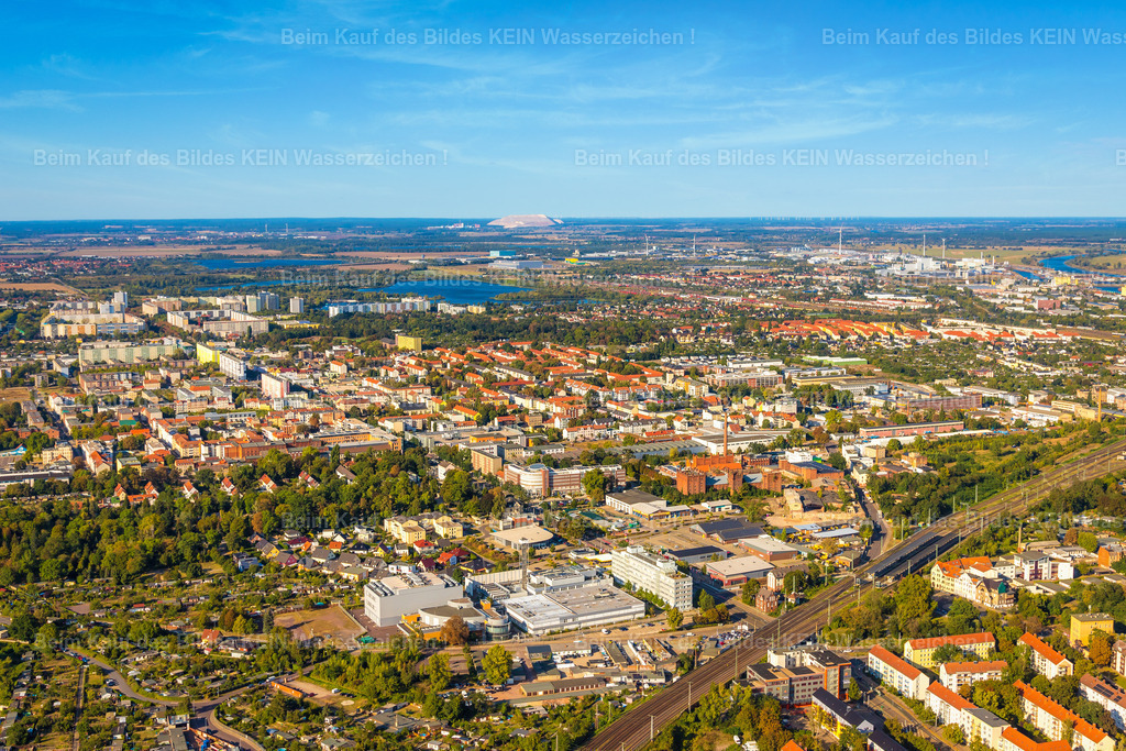 Magdeburg_Neustadt_Lübecker_Sparkasse_Nord_See-3084 | Magdeburg Neustadt von Lüneburger und Lübecker bis Nord mit Neustädter See und Telekom und Sparkasse - Realizado com Pictrs.com