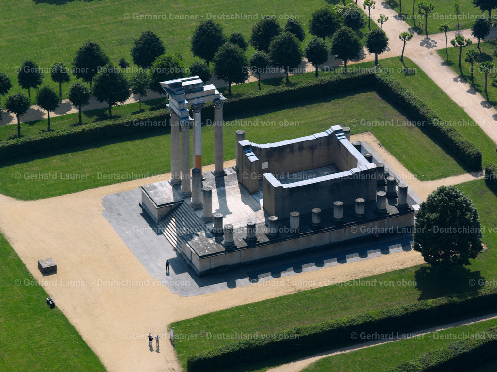 9400305 | LVR-Archäologischer Park Xanten