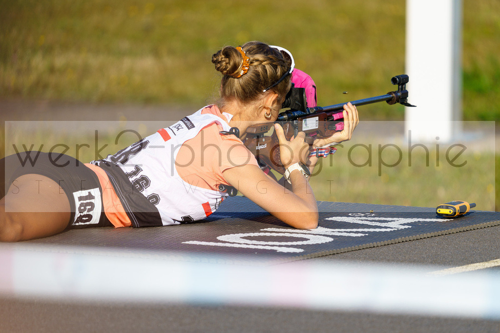DP Oberhof | 1. DSV JOKA Deutschlandpokal Biathlon, 19.-22.09.2024 - LOTTO Thüringen Arena Oberhof
