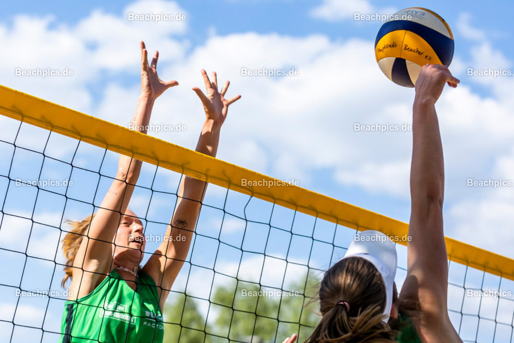 2023-00068731-A+-Turnier-BeachMitte |  13.05.2023; Berlin Foto: Gerold Rebsch - www.beachpics.de
