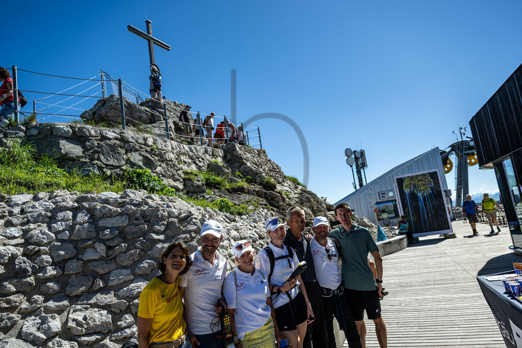 Nebelhornberglauf 2025 | Oberstdorf, 29.06.2025 - Nebelhornberglauf 2025.Foto: Dominik Berchtold/www.dberchtold.comInstagram: d_berchtold_foto
