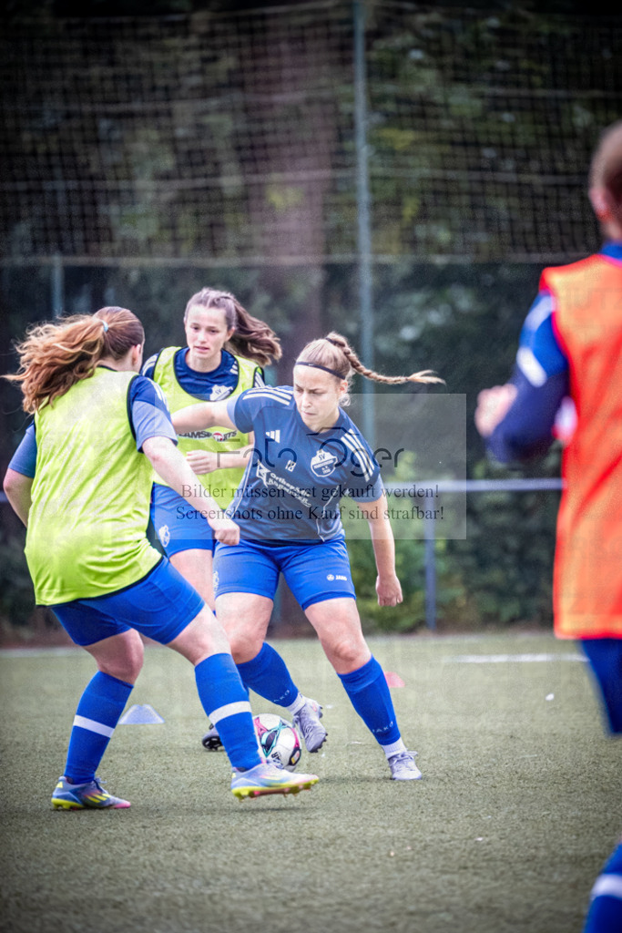 SG Holzhausen / Schölerberg / TuS Nahne - SV Harderberg | Fr.-BZP Weser-Ems · SG Holzhausen / Schölerberg / TuS Nahne - 1. Damen · Sportplatz Auf dem Volke - Realisiert mit Pictrs.com