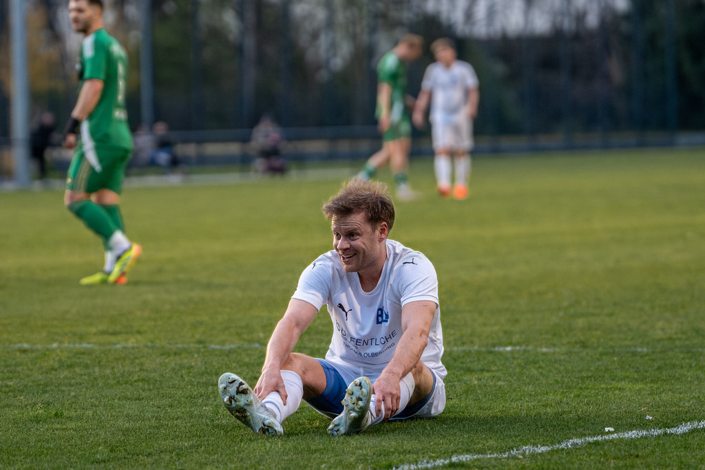 Fußball I Herren I Saison 2025-2026 I Landesliga Weser-Ems I 23. Spieltag I SFN Vechta - BW Lohne II I 01615 | jns.sportfotos - Realisiert mit Pictrs.com