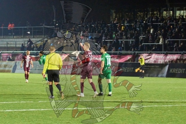 BFC vs. Chemie 046 | mythos-online-redaktion