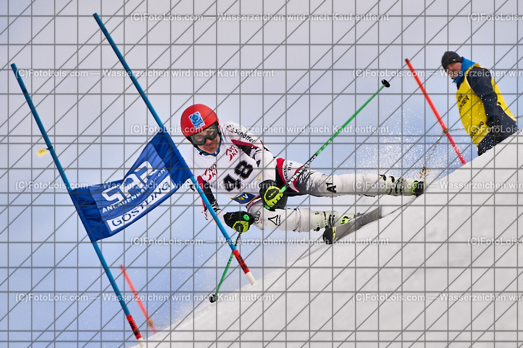 ALP8876_NOe MASTERSCUP_RTL-LM_Hochkar_Welzig Florian | (C)FotoLois.com, Alois Spandl. NÖ MASTERSCUP RTL-Landesmeisterschaft am Hochkar Almlift/Sonnenhang, Sa 9. März 2024.