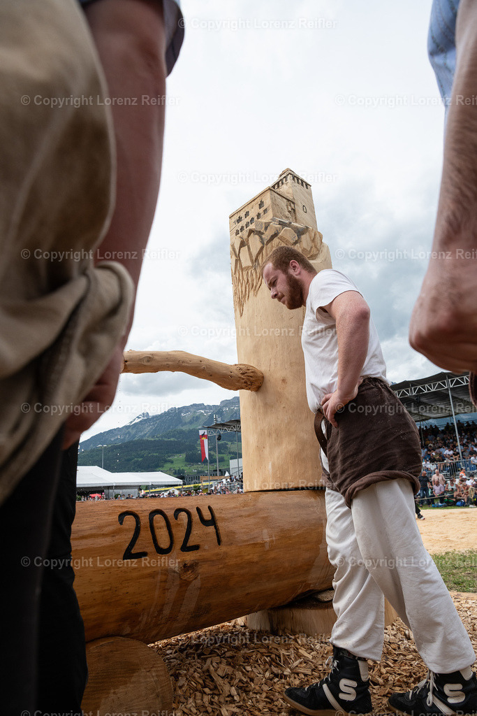 Schwingen -  St.Galler Kantonal 2024 | Grabs, 26.5.24, Schwingen - St.Galler Kantonal.