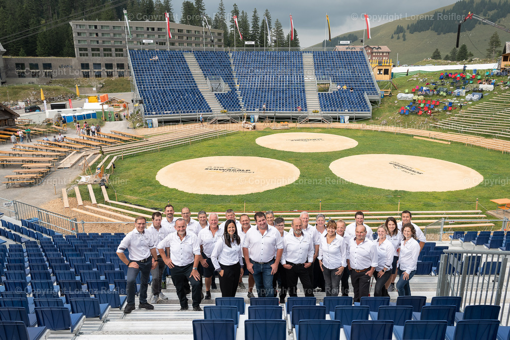 Schwingen -  Schwägalp Schwinget 2025 | Schwägalp, 16.8.25, Schwingen - Schwägalp Schwinget.