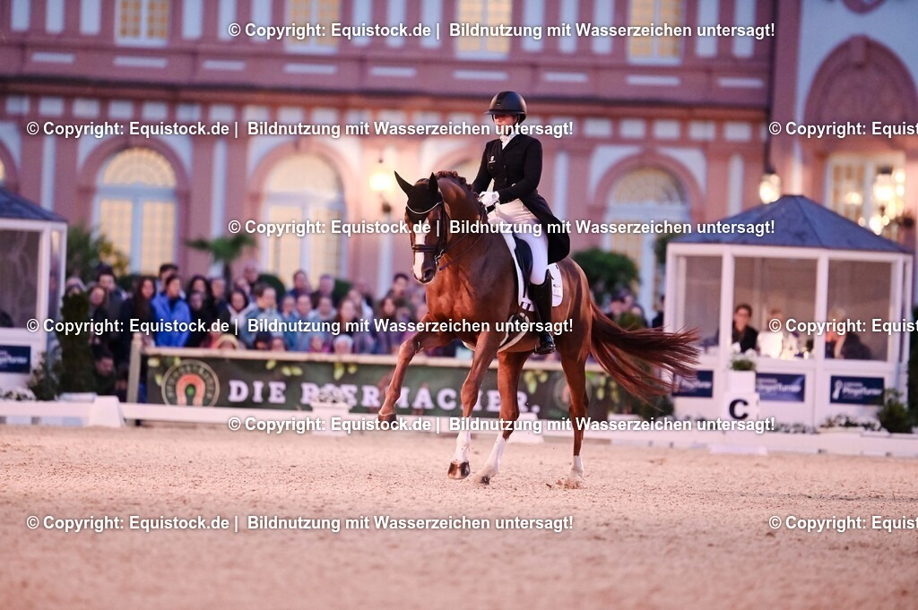 20250608_Longines Grand Prix Kür_0176 | Foto: Thomas Hartig