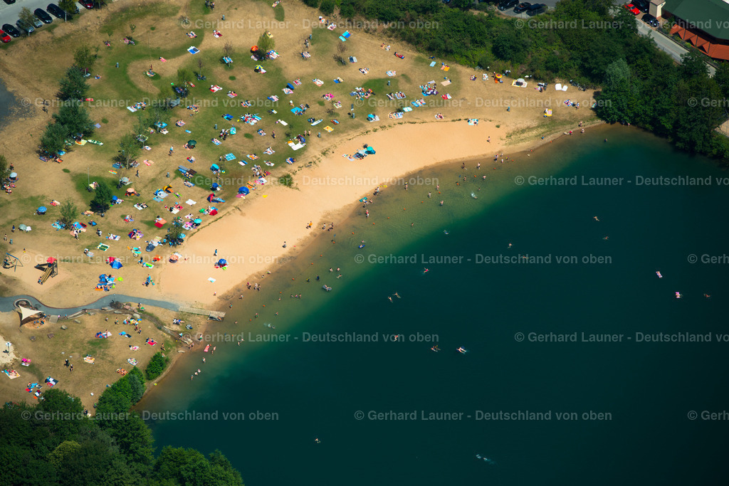 3502252 | Badeseen bei Niedernberg