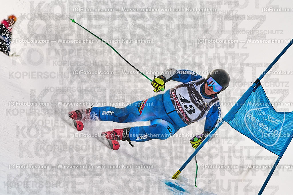 _ALP1034_MASTERS-WM_Reiteralm_A-GS_Maier Anton | FISWORLD CHAMPIONSHIPSMASTERS ALPINE SKIING, 23. – 28. MÄRZ 2026 - REITERALM | STMK | AUT.   Veranstaltet vom Masters-Referat des Deutschen Skiverbandes (DSV). Durchführende Organisation: WSV Pichl-Reiteralm, unterstütutzt von den Bergbahnen REITERALM bei Schladming und SKI AUSTRIA.                            Disziplinen:  Super-G, GiantSlalom, Slalom.                                                 Kategorien:  A (Herrn 30-59 Jahre), B (Herrn ab 60 Jahre), C (Damen 30-59 Jahre), D (Damen ab 60 Jahre).                Rennstrecken:   Gasselhöhe und Muldenliftpiste auf der Reiteralm.
