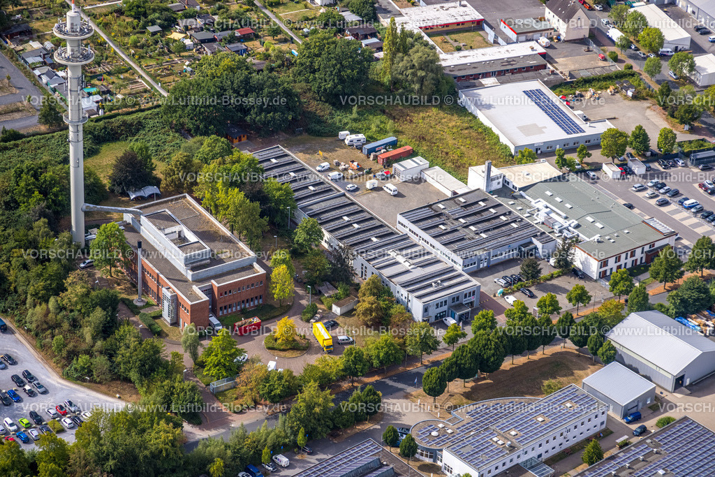 Hamm220810412 | Luftbild Blossey Luftbilder NRW Deutschland