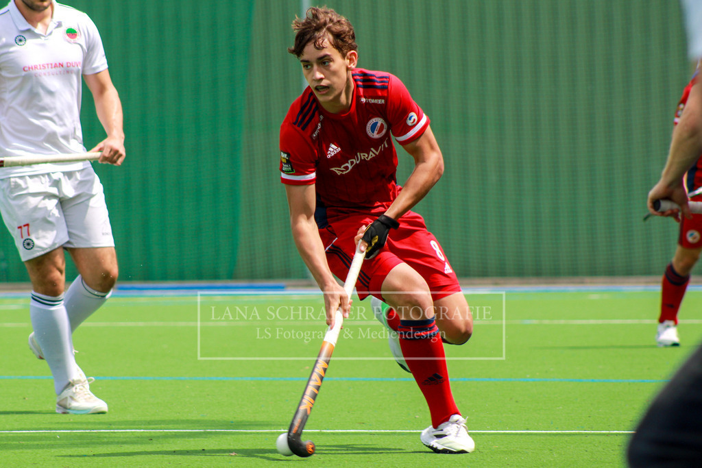 BUNDESLIGA HERREN VF3 MHC-CHTC 21.05.2023-089 | lanaschraderfotografie - Realisiert mit Pictrs.com