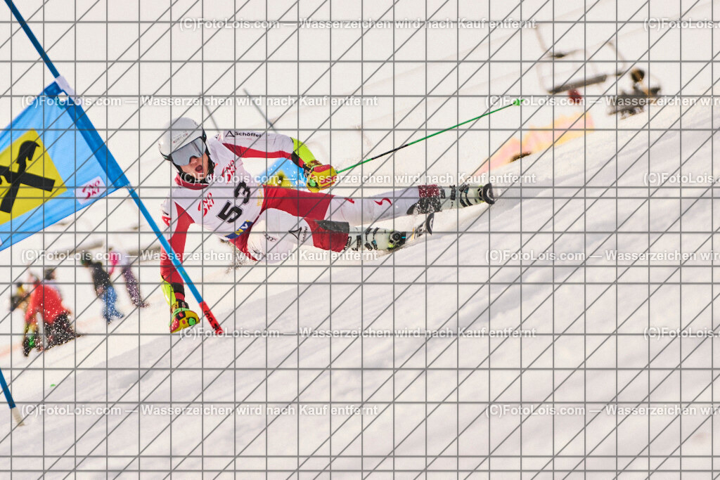 ALP8455_Herrn-FIS-GS-I_Lackenhof-WY_Fuchs Matteo | Internationaler FIS GiantSlalom der Herrn auf der Distelpiste in Lackenhof am Mo 10. März 2025.  Österreich, LSV-NÖ, Sportunion Waidhofen/Ybbs (2035).