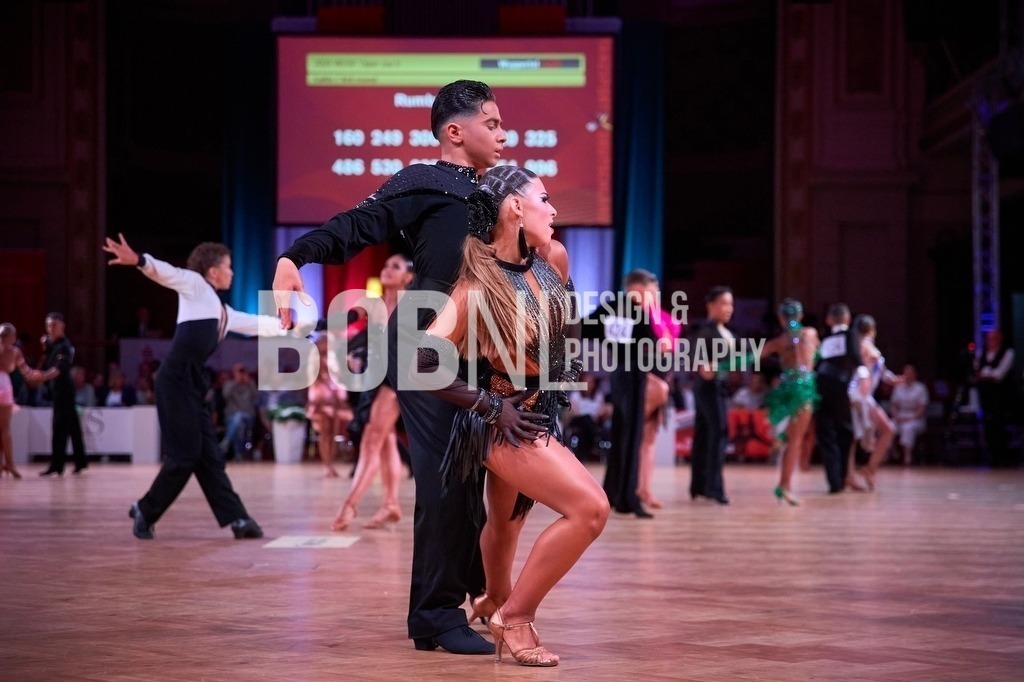 danceComp | Wuppertal - 06.07.2025: danceComp in Wuppertal (Historische Stadthalle), Germany. Photo by: BobNL design &amp; photography - Realisiert mit Pictrs.com