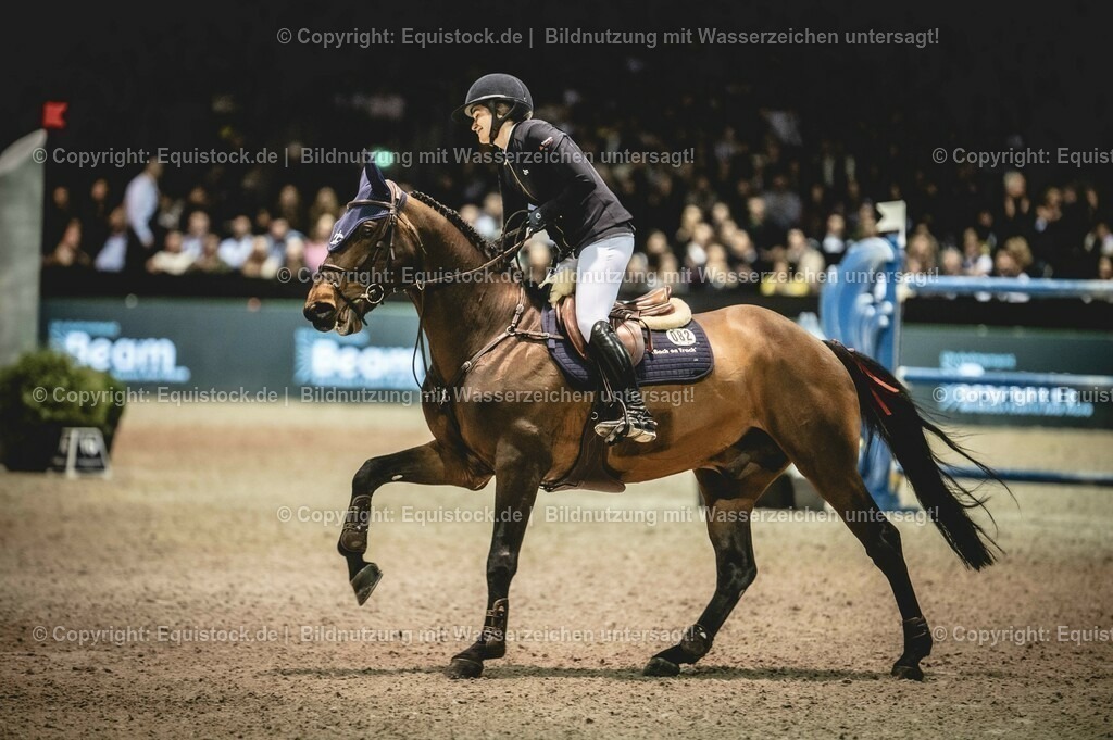 20240203_FEI-Jumping-World-Cup_0320 | Foto: Thomas Hartig