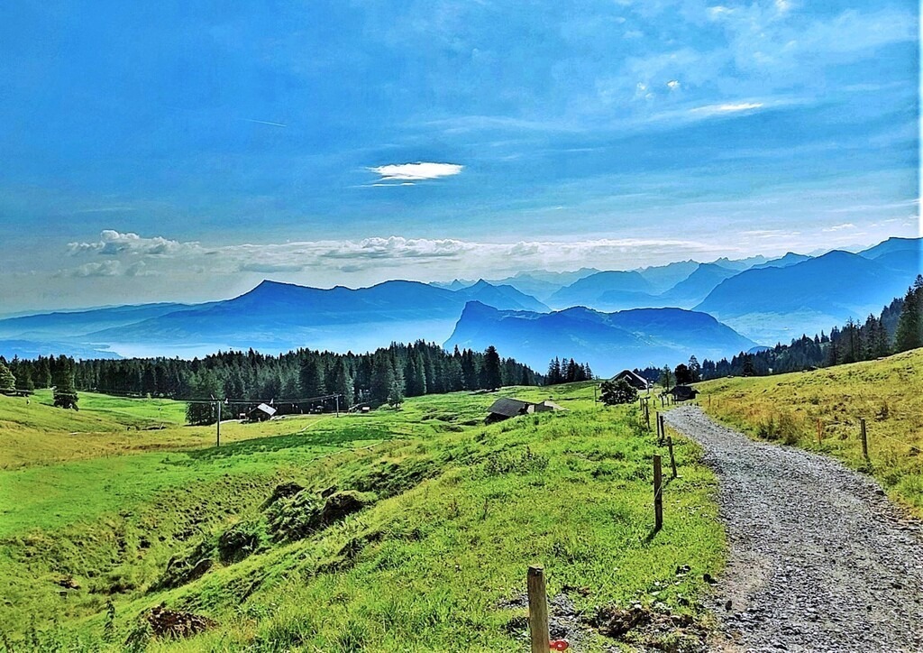 Blick von der Fräkmüntegg | huwimedia-fotografie - Realisiert mit Pictrs.com