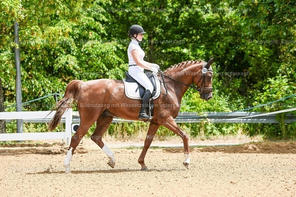 20230715_05_Dressurprüfung Kl.A++_0018 | equistock