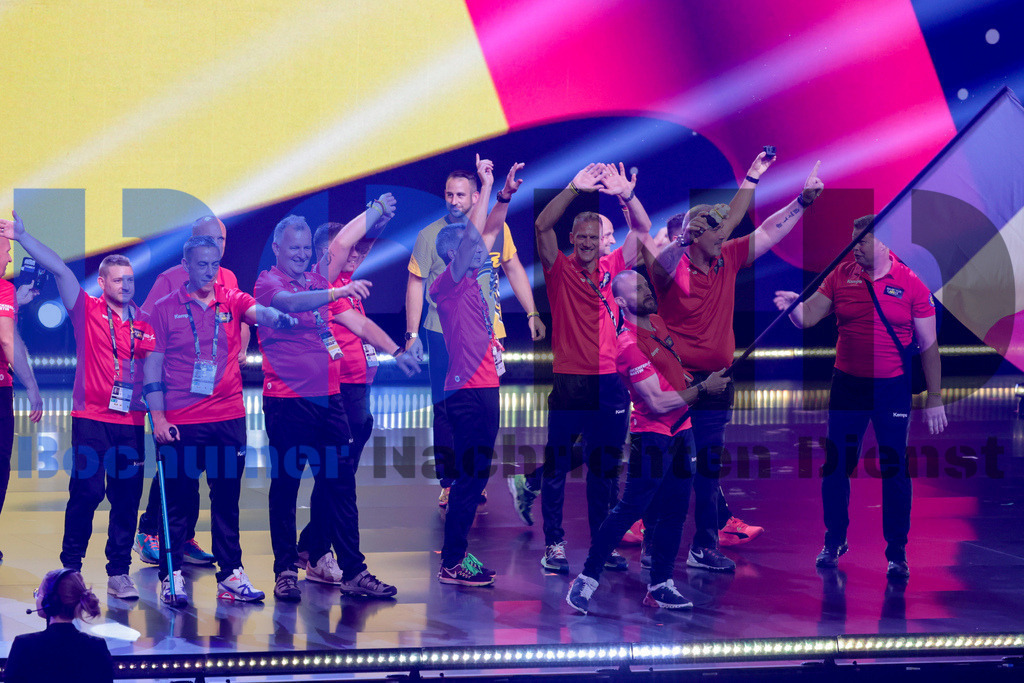  09.09.2023 - 
 | Sebastian Sendlak / Bochumer Nachrichtendienst (BOND) - Invictus Games 2023: Eroeffnungs-Zeremonie - Realisiert mit Pictrs.com