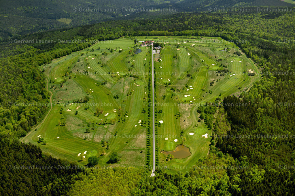 3500586 | Golfanlage Sansenbach