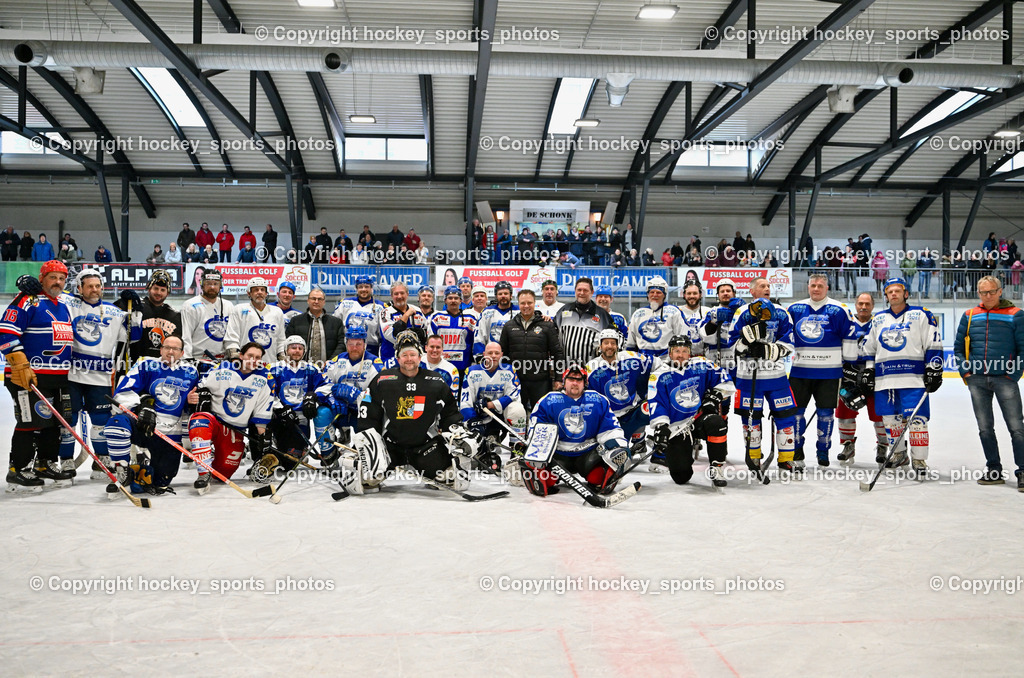 ESC Soccerzone Steindorf 50 Jahr Feier 26.2.2023 | hockey sports photos, Pressefotos, Sportfotos, hockey247, win 2day icehockeyleague, Handball Austria, Floorball Austria, ÖVV, Kärntner Eishockeyverband, KEHV, KFV, Kärntner Fussballverband, Österreichischer Volleyballverband, Alps Hockey League, ÖFB, 