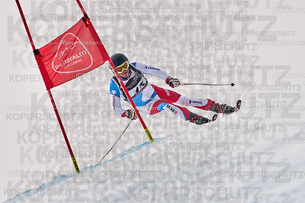 _ALP1069_MASTERS-WM_Reiteralm_A-GS_Nef Roland | FISWORLD CHAMPIONSHIPSMASTERS ALPINE SKIING, 23. – 28. MÄRZ 2026 - REITERALM | STMK | AUT.   Veranstaltet vom Masters-Referat des Deutschen Skiverbandes (DSV). Durchführende Organisation: WSV Pichl-Reiteralm, unterstütutzt von den Bergbahnen REITERALM bei Schladming und SKI AUSTRIA.                            Disziplinen:  Super-G, GiantSlalom, Slalom.                                                 Kategorien:  A (Herrn 30-59 Jahre), B (Herrn ab 60 Jahre), C (Damen 30-59 Jahre), D (Damen ab 60 Jahre).                Rennstrecken:   Gasselhöhe und Muldenliftpiste auf der Reiteralm.