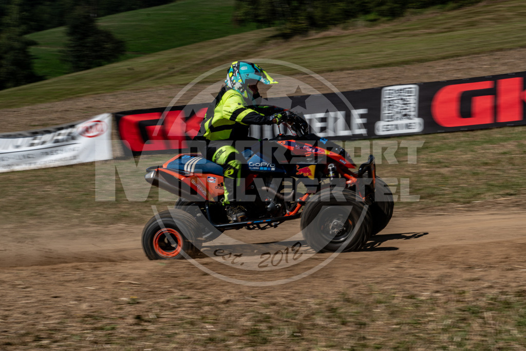 Feldslalom (161 von 383) | Motorsport Mühlviertel
