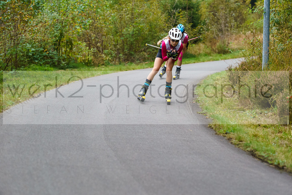 RWS-Cup Buntenbock | Buntenbock am 24. bis 26. 
September 2021