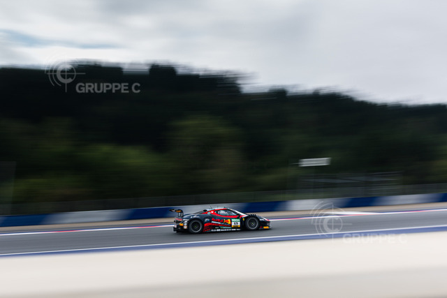 DTM725_091211534812848TF_TF | DTM, 13. + 14. Rennen Red Bull Ring by VKB-Bank 2025 - Foto: Gruppe C Photography - Realisiert mit Pictrs.com