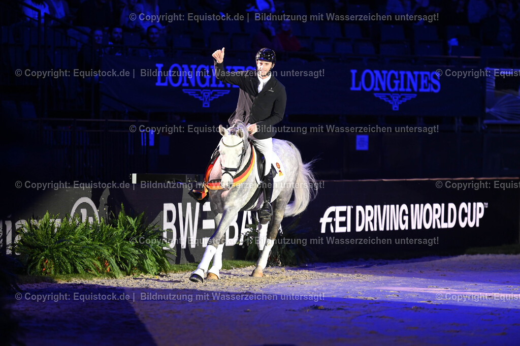 20241114_Ehrung Championatspferde_TOMsPiC_0063 | Foto: Thomas Hartig