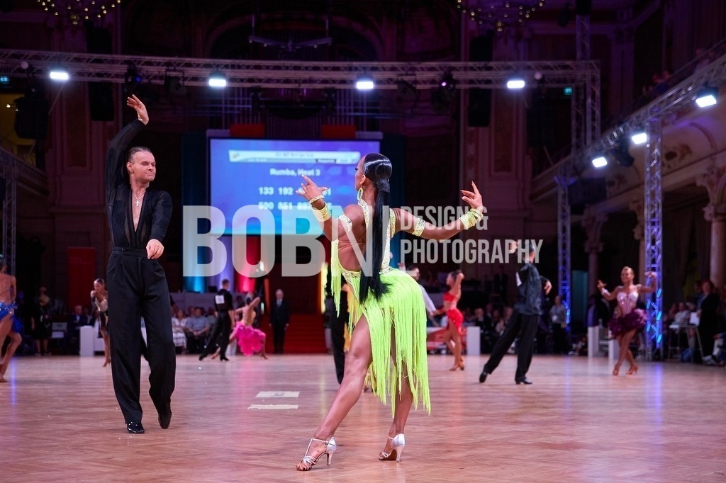 danceComp | Wuppertal - 05.07.2025: danceComp in Wuppertal (Historische Stadthalle), Germany. Photo by: BobNL design &amp; photography - Realisiert mit Pictrs.com