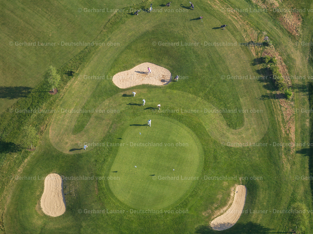 2703644 | Golfclub Gut Sansenhof e.V., Amorbach