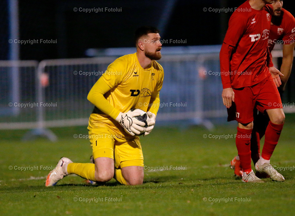 A_LUI_311025_04 | SPORT FUSSBALL REGIONALLIGA MITTE ASKOE OEDT-SC WEIZ 31.10.2025 IM BILD: FILIP DMITROVIC (OEDT) FOTO:FOTOLUI