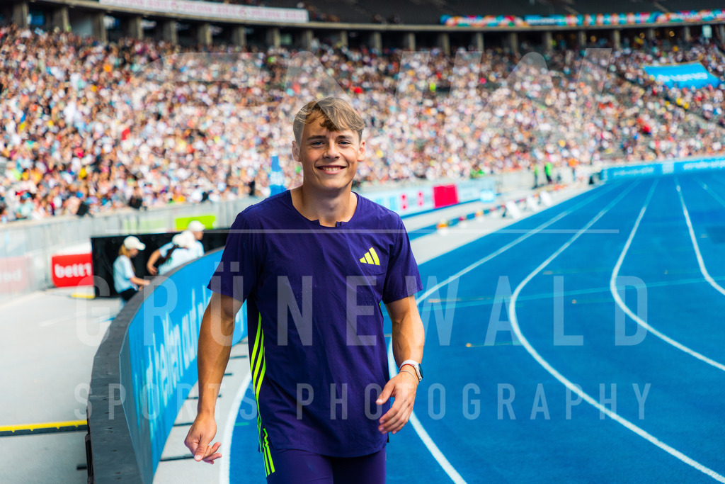 ISTAF_26-86 | Grünewald Sportsphotography