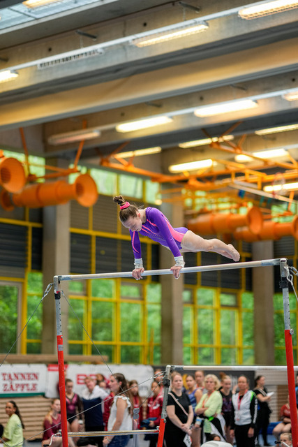 20260515 Gerätturnen  BaWü Cup DG3 | Landesturnfest Konstanz 2026Datum: 20260515Ort: Konstanz(DE) - Geschwister Scholl SporthalleFotograf: Christian Habel