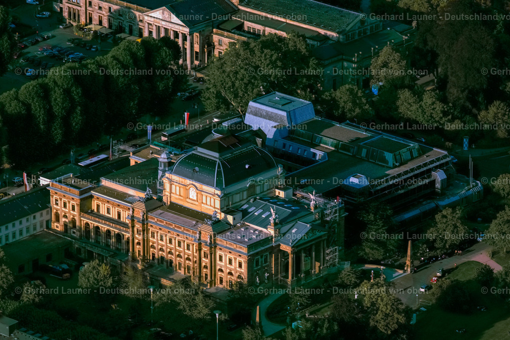 9200333 | Hessisches Staatstheater, Wiesbaden