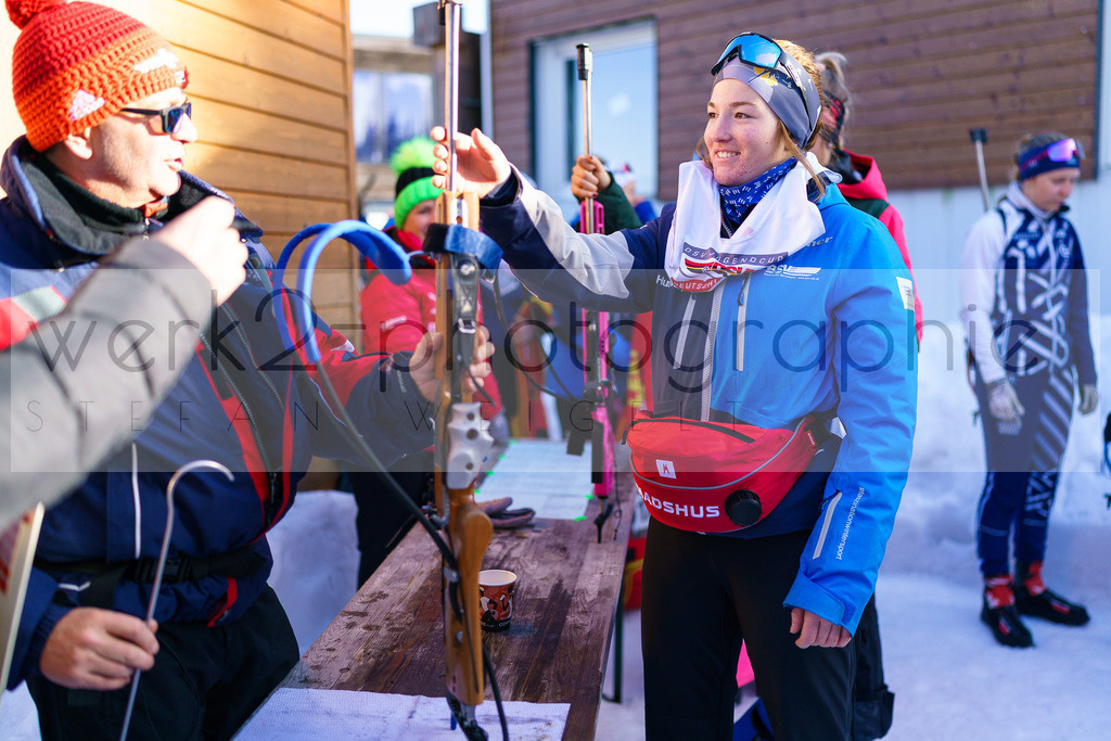DP Oberwiesenthal | Alpencup/DP Deutschlandpokal in Oberwiesenthal am 15.-17.12.2023