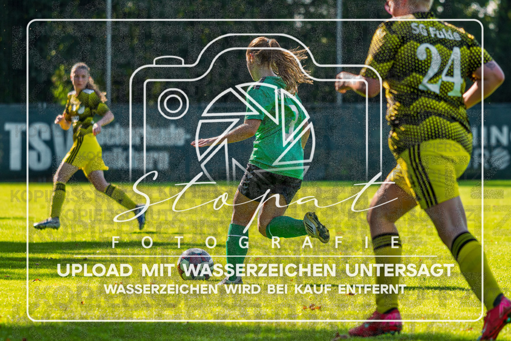 260927-TSVSGF-0019 | Kreisliga Damen OHZ/VER - TSV Fischerhude-Quelkhorn II vs. SG Fulde am 27.09.26 in Sportpark Fischerhude, Ottersberg - Realisiert mit Pictrs.com