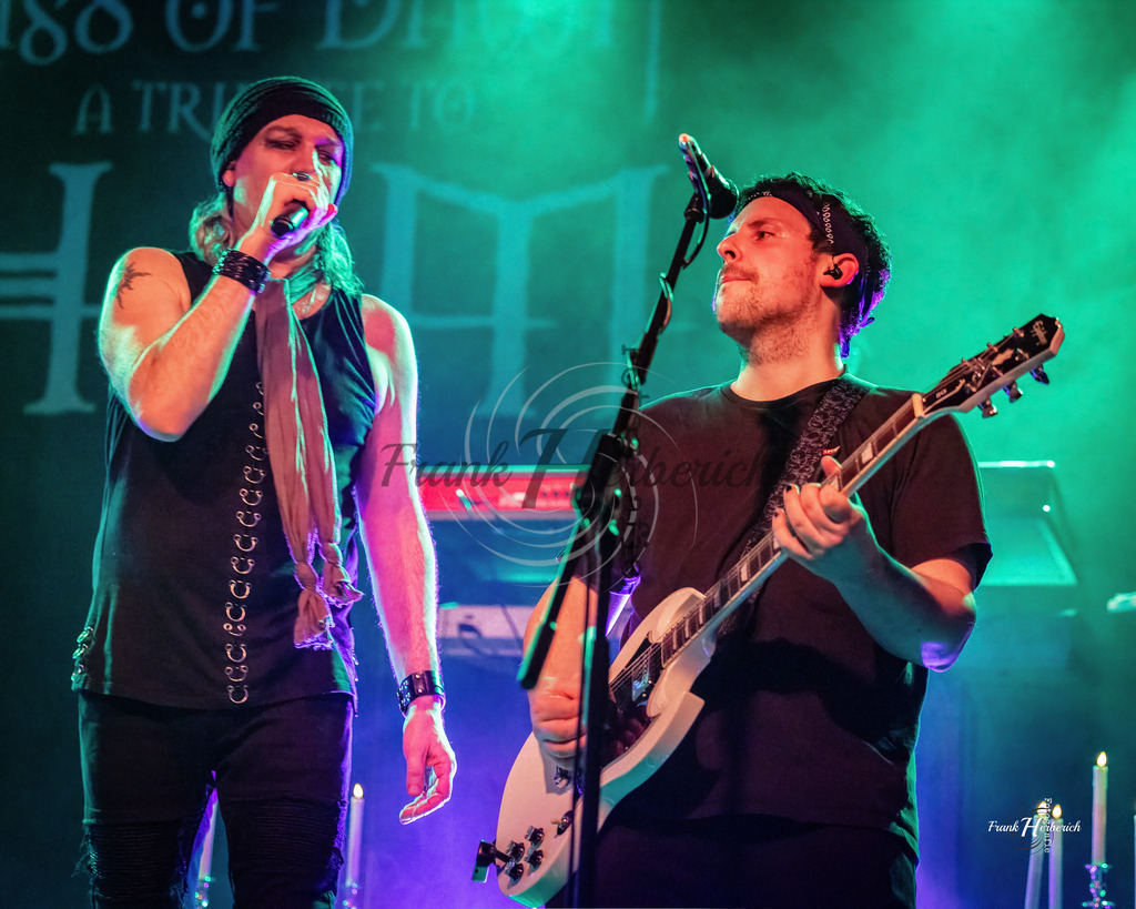 Kiss of Dawn - a tribute to HIM 06.03.2026 Erlenbach | Frank Herberich Fotografie, Frank Herberich, Fotografie, Hochzeit, Portrait, St. Peter Ording, Ording, Westerhever, Nordsee, Frank Fotografie, Hardheim,  Odenwald,Walldürn, Band,Eventfotografie - Realisiert mit Pictrs.com