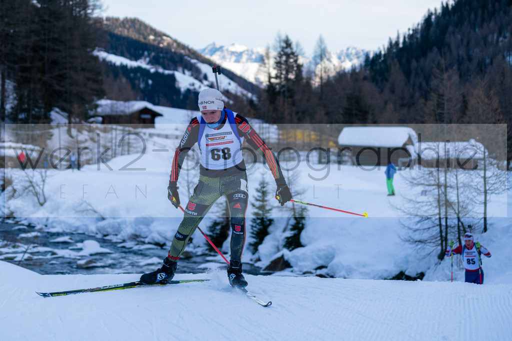 DP Martell | 2. Deutschlandpokal in Martell am 13. - 15. Dezember 2019