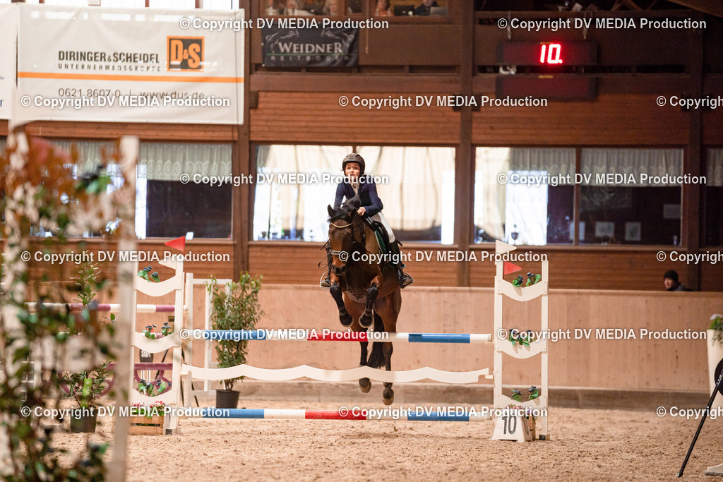 Springen Tag 3-094 | dv-media-shop - Realisiert mit Pictrs.com