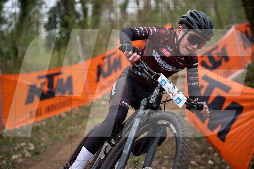 34. KTM Kamptal Trophy  | ZÖBING, Österreich – 2026-03-28: 34. KTM Kamptal TrophyFoto: © 2026 Martin Bihounek - MB Creative e.U.